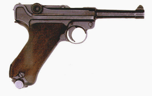 luger